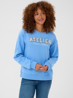 Damen Sweatshirt KAgisele