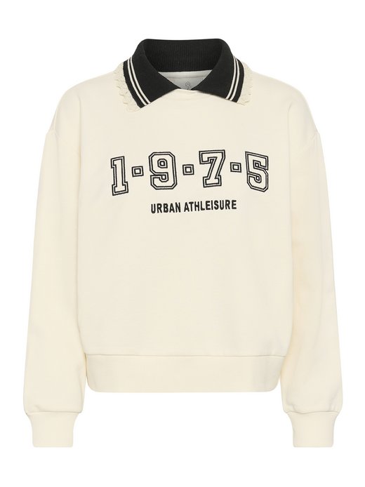 Damen Sweatshirt KAhyacinth
