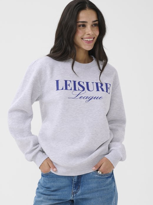 Damen Sweatshirt KAjamie