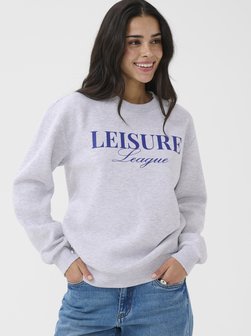 Damen Sweatshirt KAjamie