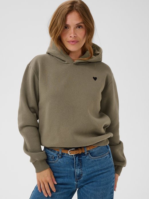 Damen Sweatshirt KAliddy