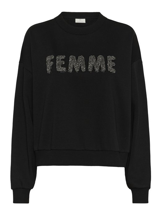 Damen Sweatshirt KAlise