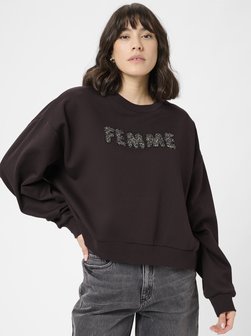 Damen Sweatshirt KAlise
