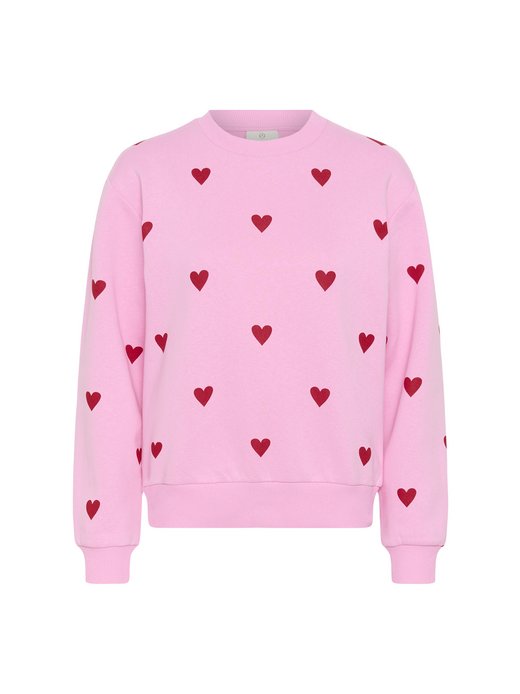 Damen Sweatshirt KAmabel