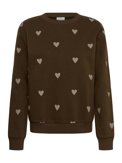 Damen Sweatshirt KAmabel
