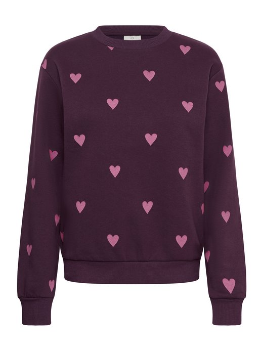 Damen Sweatshirt KAmabel