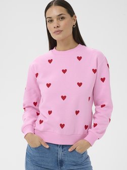 Damen Sweatshirt KAmabel