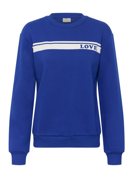 Damen Sweatshirt KAmaple