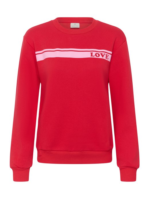 Damen Sweatshirt KAmaple