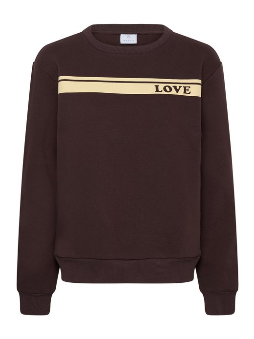 Damen Sweatshirt KAmaple