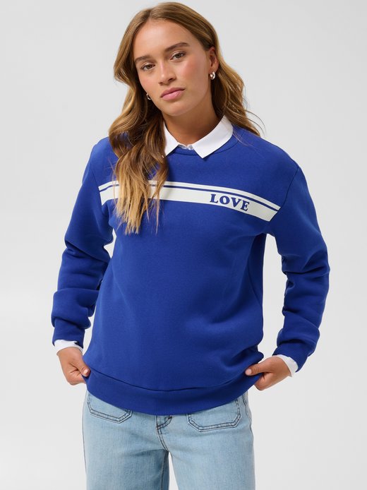 Damen Sweatshirt KAmaple