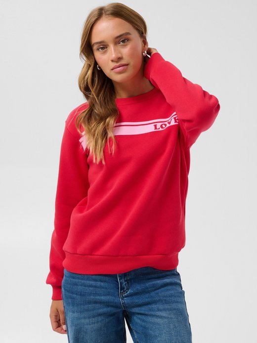 Damen Sweatshirt KAmaple