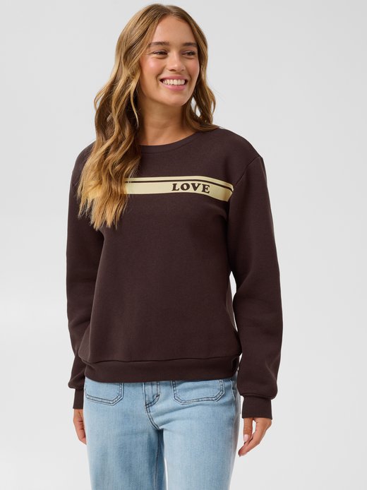 Damen Sweatshirt KAmaple