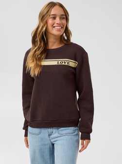 Damen Sweatshirt KAmaple