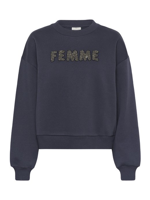 Damen Sweatshirt KAmelanie