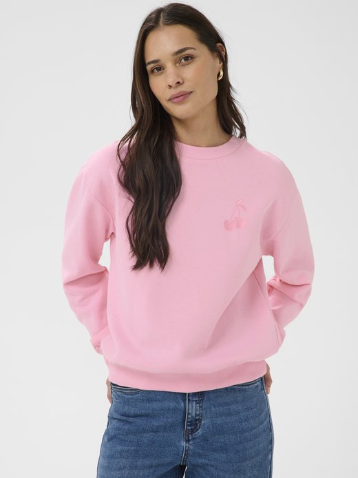 Damen Sweatshirt KAmelody