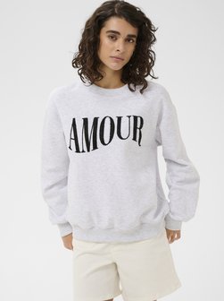 Damen Sweatshirt KAmelody