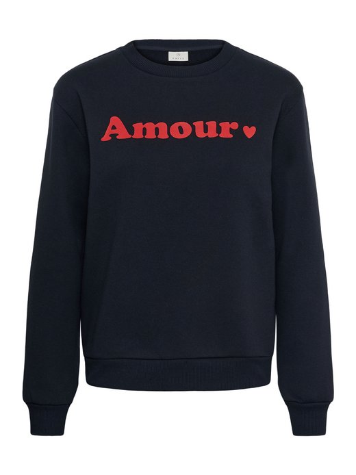 Damen Sweatshirt KAmila