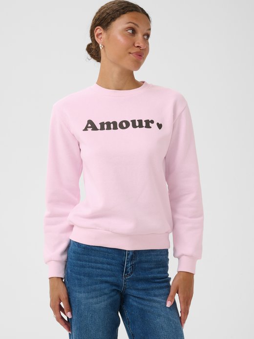 Damen Sweatshirt KAmila