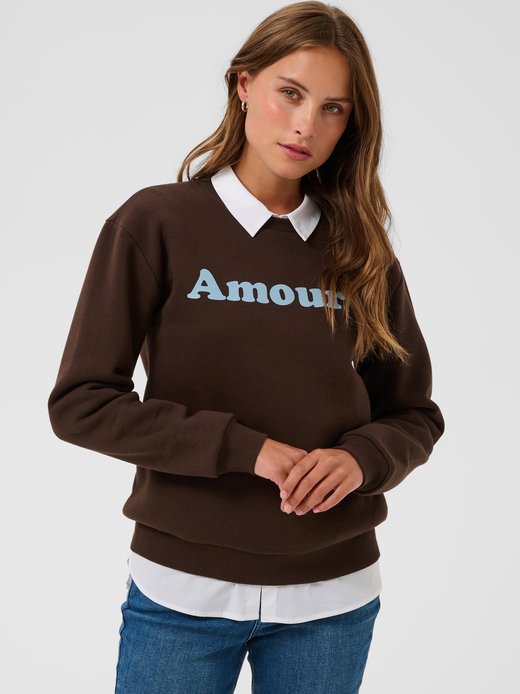 Damen Sweatshirt KAmila