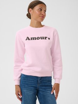 Damen Sweatshirt KAmila