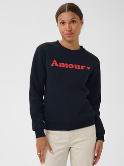 Damen Sweatshirt KAmila