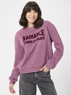 Damen Sweatshirt KAprecious