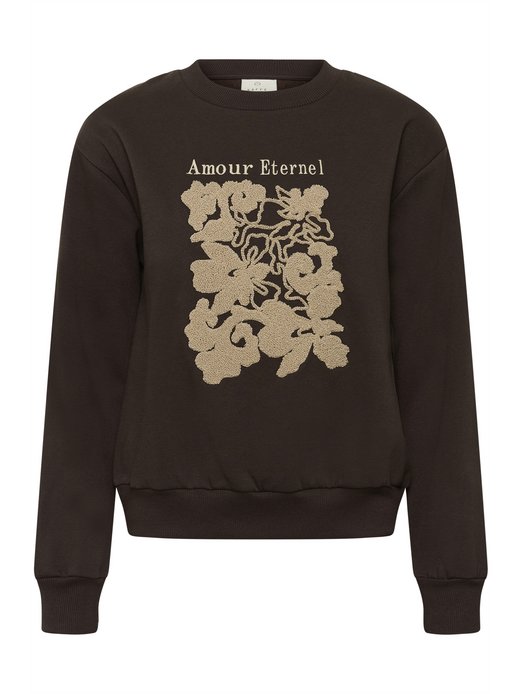 Damen Sweatshirt KAroseanne