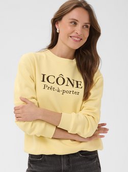 Damen Sweatshirt KAroseanne