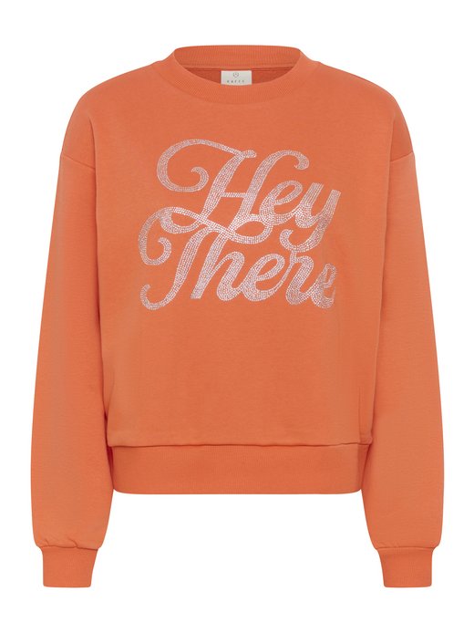 Damen Sweatshirt KArosita