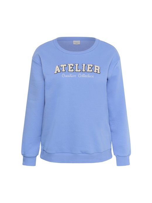 Damen Sweatshirt KCmichelle