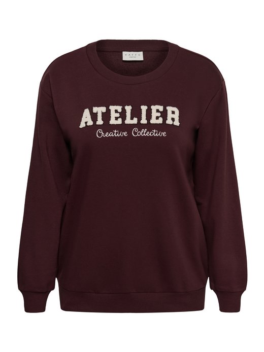 Damen Sweatshirt KCmichelle