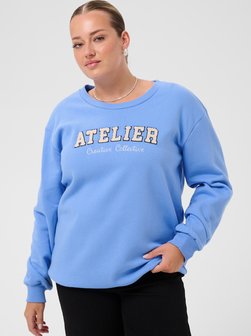 Damen Sweatshirt KCmichelle