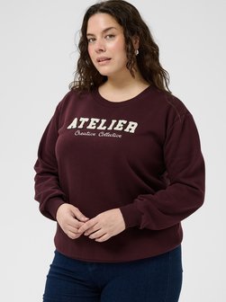 Damen Sweatshirt KCmichelle