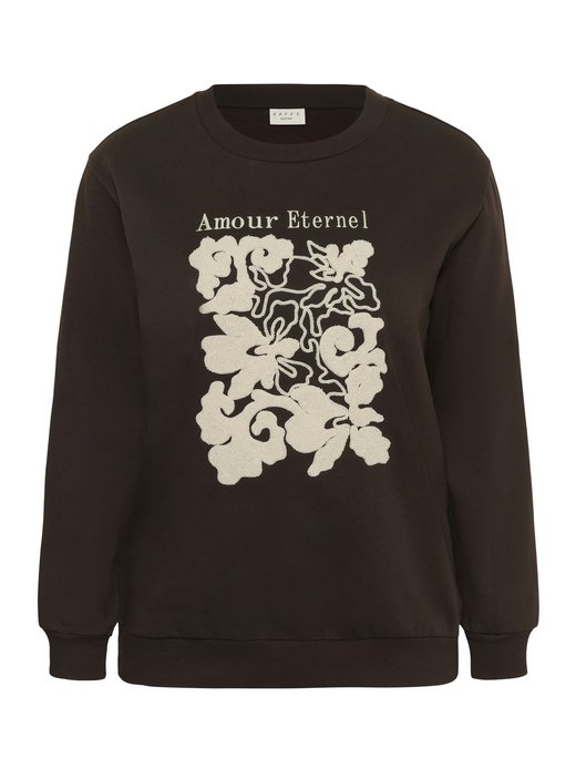 Damen Sweatshirt KCroselda