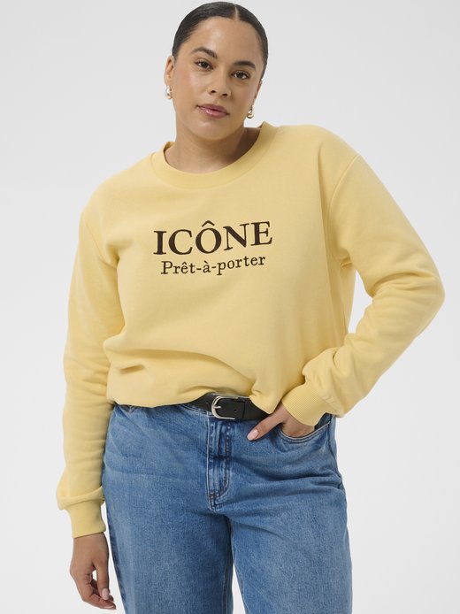 Damen Sweatshirt KCroselda