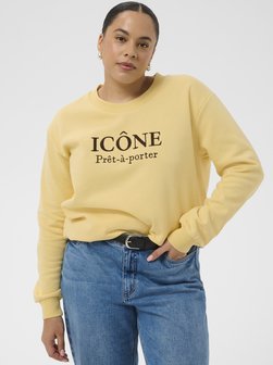 Damen Sweatshirt KCroselda