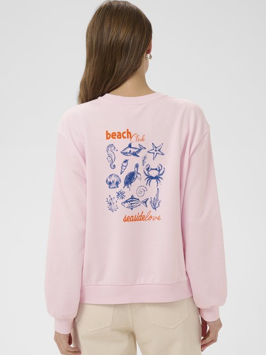 Damen Sweatshirt LorissaSZ