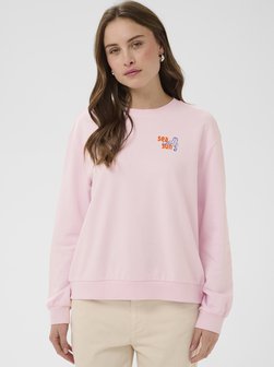 Damen Sweatshirt LorissaSZ