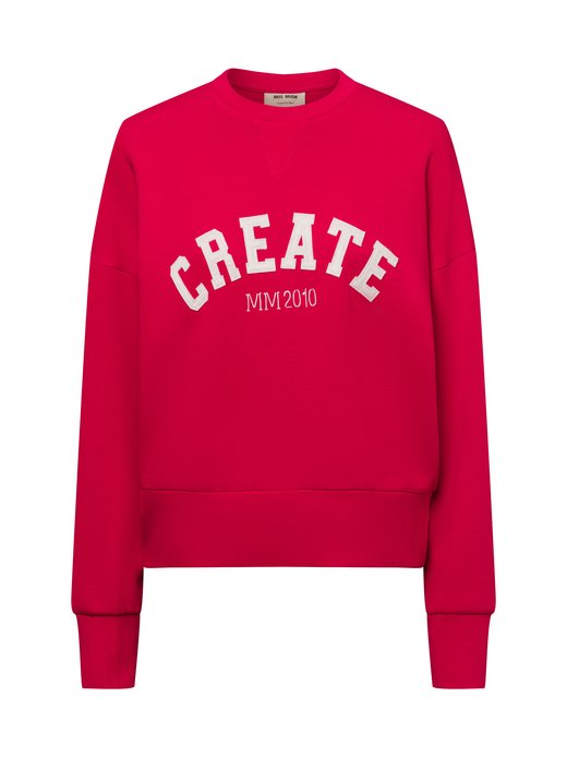 Damen Sweatshirt - MMCELLI