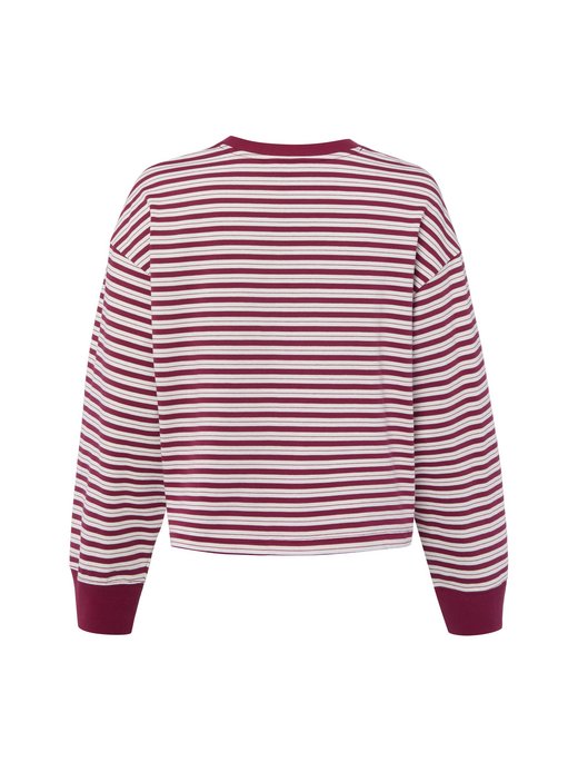 Damen Sweatshirt - MSCHMonde Krestiane