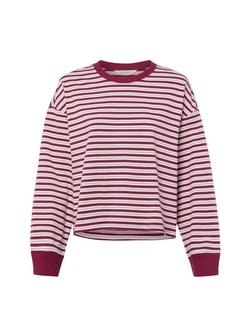 Damen Sweatshirt - MSCHMonde Krestiane