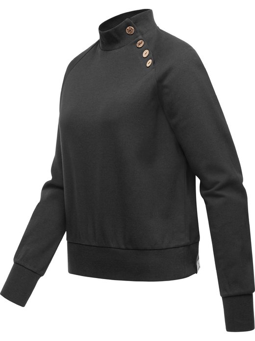 Damen Sweatshirt - Majjorka Solid