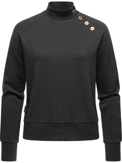 Damen Sweatshirt - Majjorka Solid