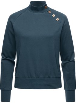 Damen Sweatshirt - Majjorka Solid