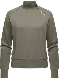 Damen Sweatshirt - Majjorka Solid