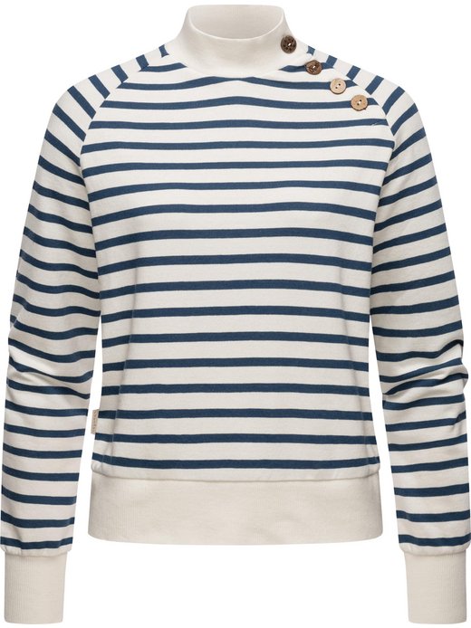 Damen Sweatshirt - Majjorka