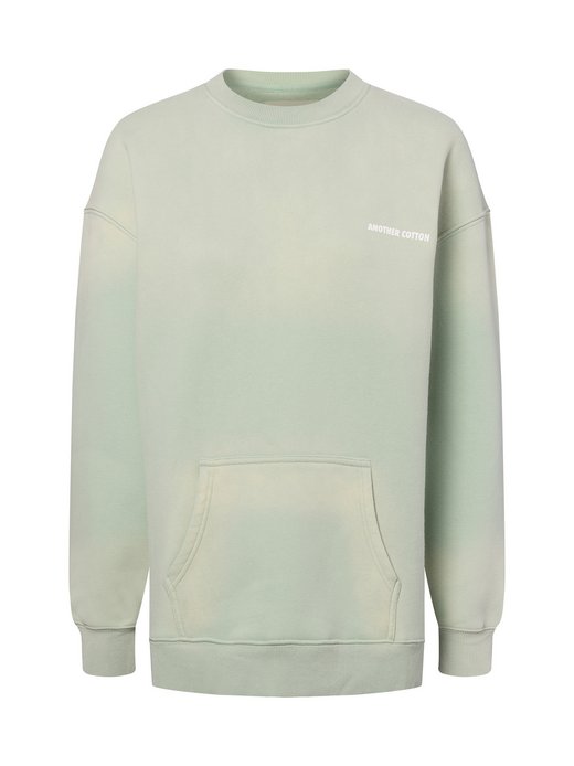 Damen Sweatshirt - Matcha