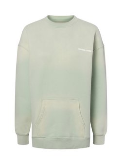 Damen Sweatshirt - Matcha