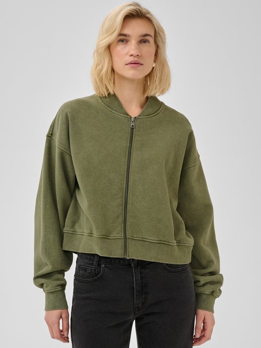 Damen Sweatshirt MetaMW